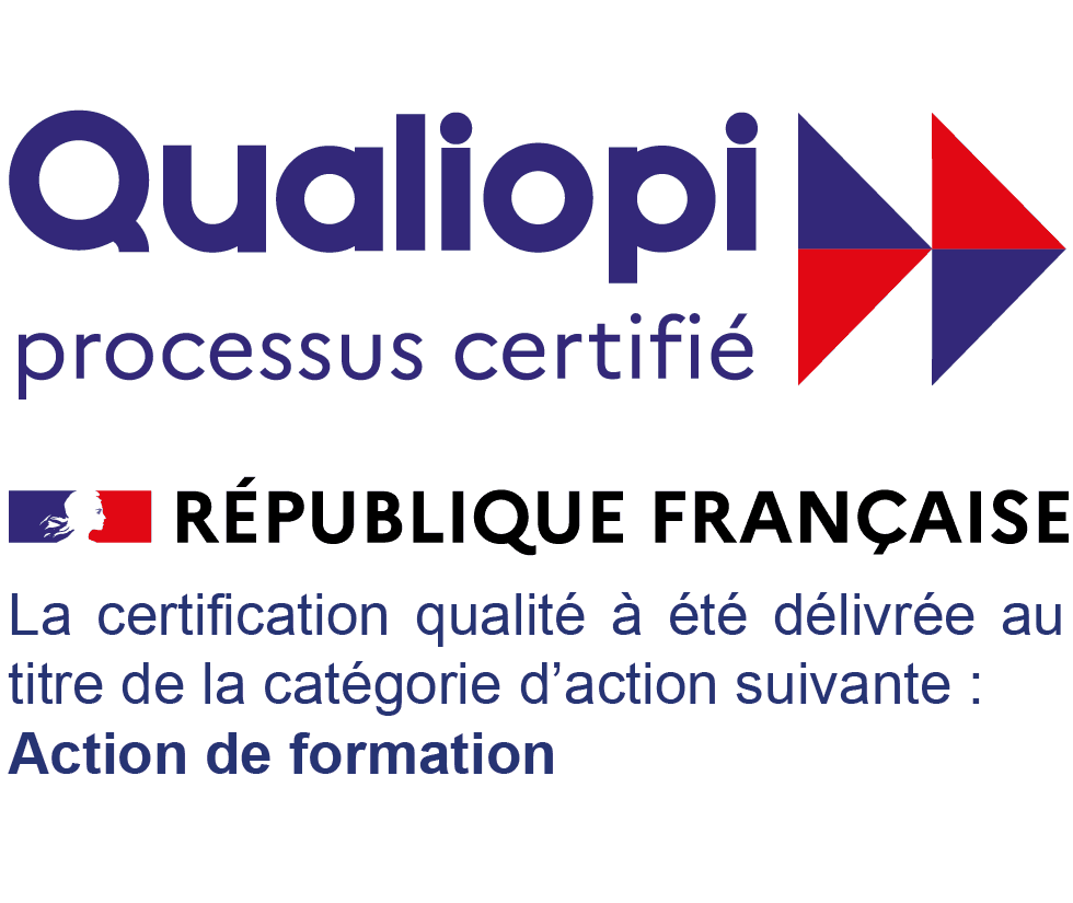 Qualiopi, processus certifié